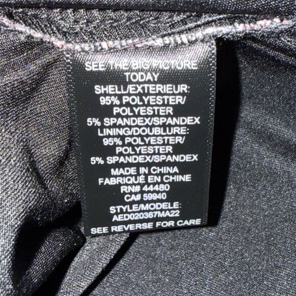 AFRM Amina Floral Print Slip Bodycon Dress Women’s Size Small - Picture 4 of 9